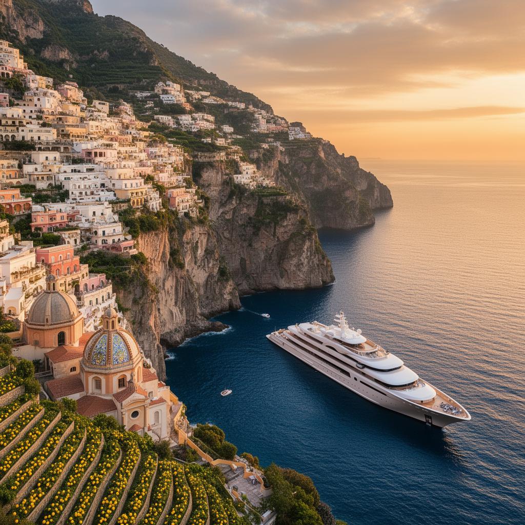 Amalfi Coast