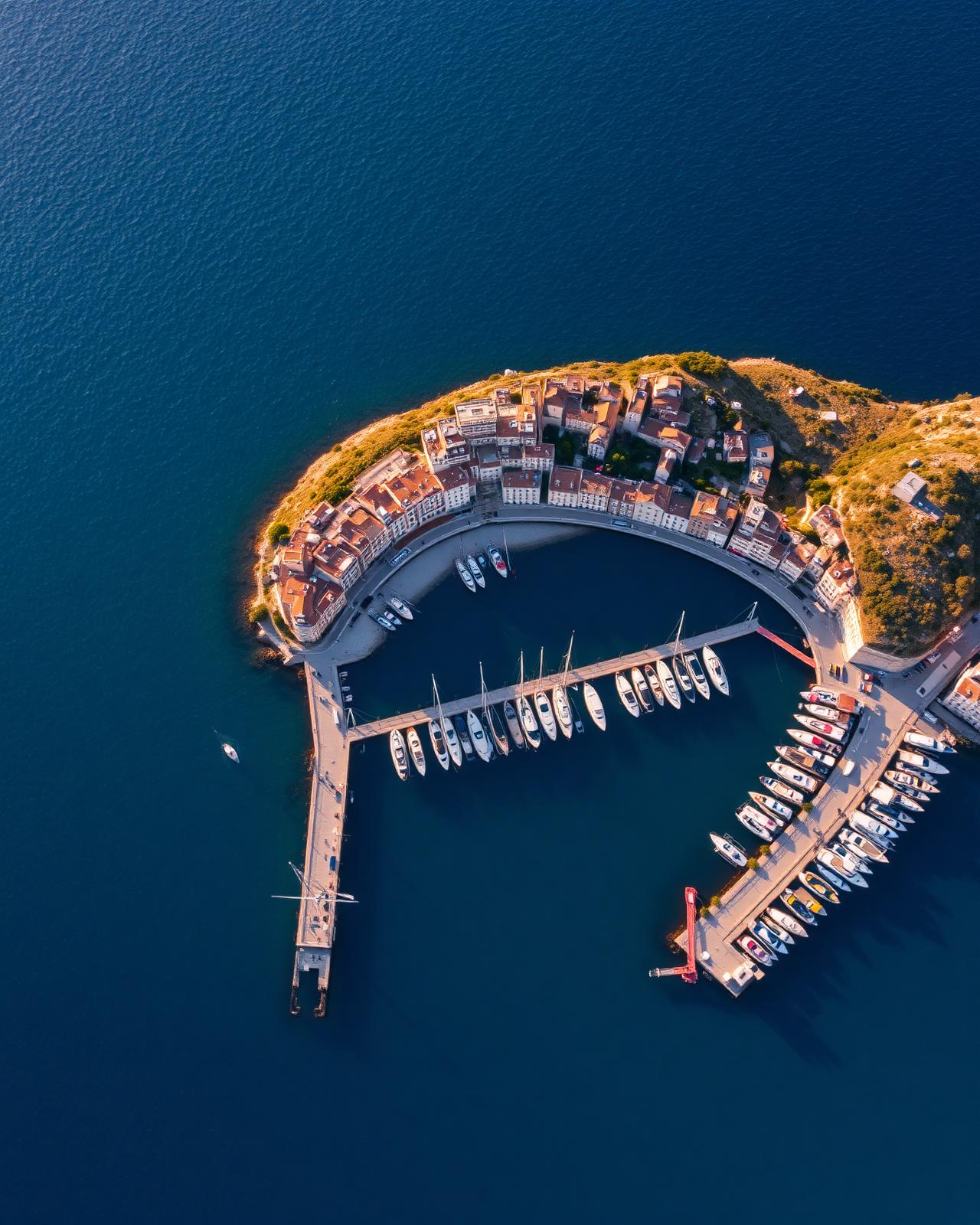Saronic Gulf · 7 days
