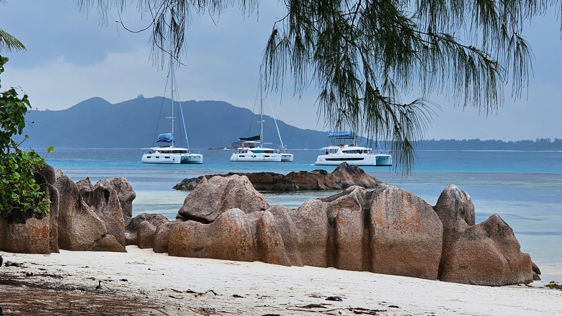 Seychelles