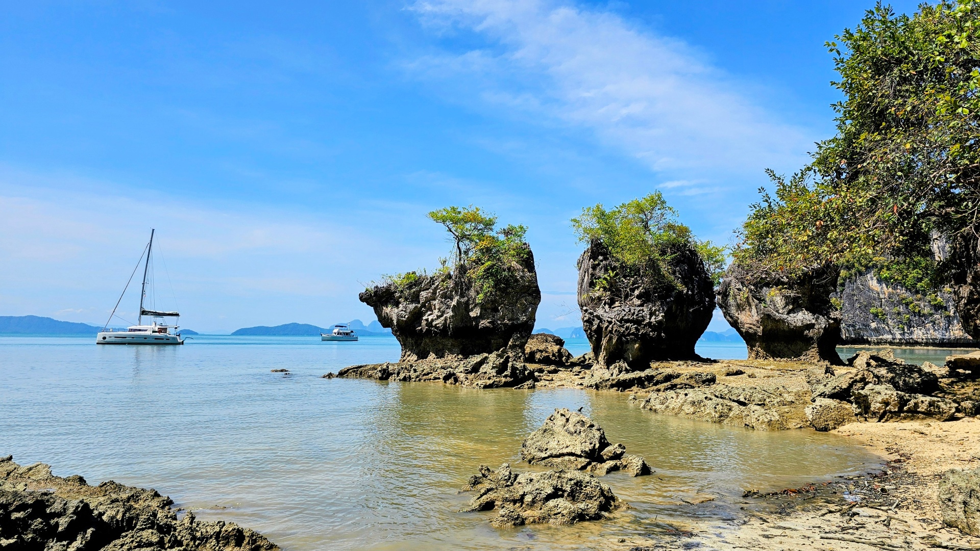 Thailand